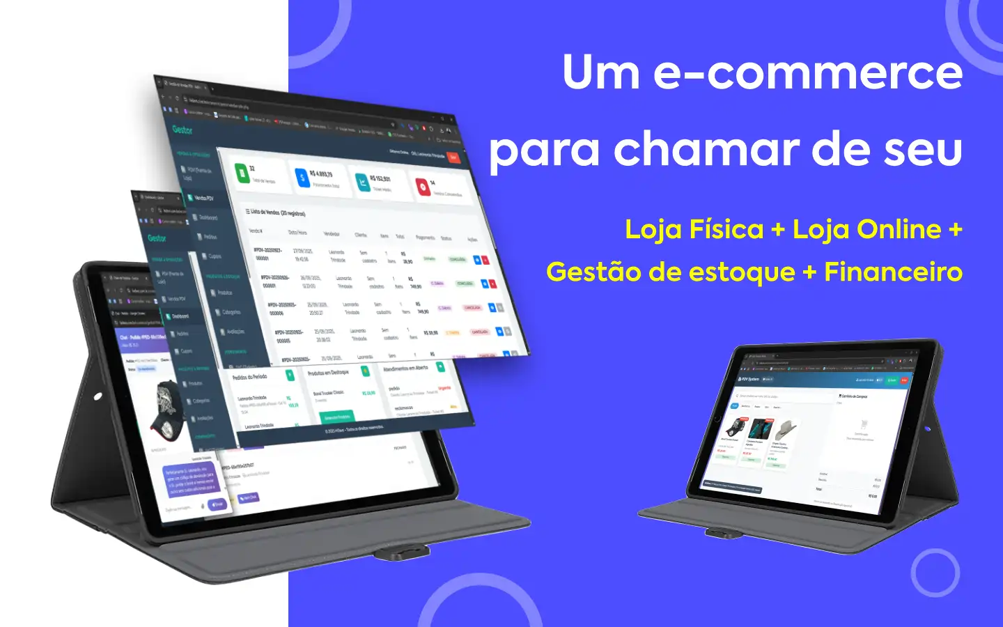 Projeto 1