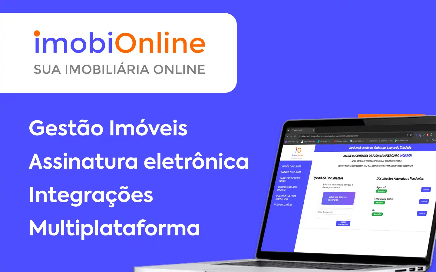 Projeto 1